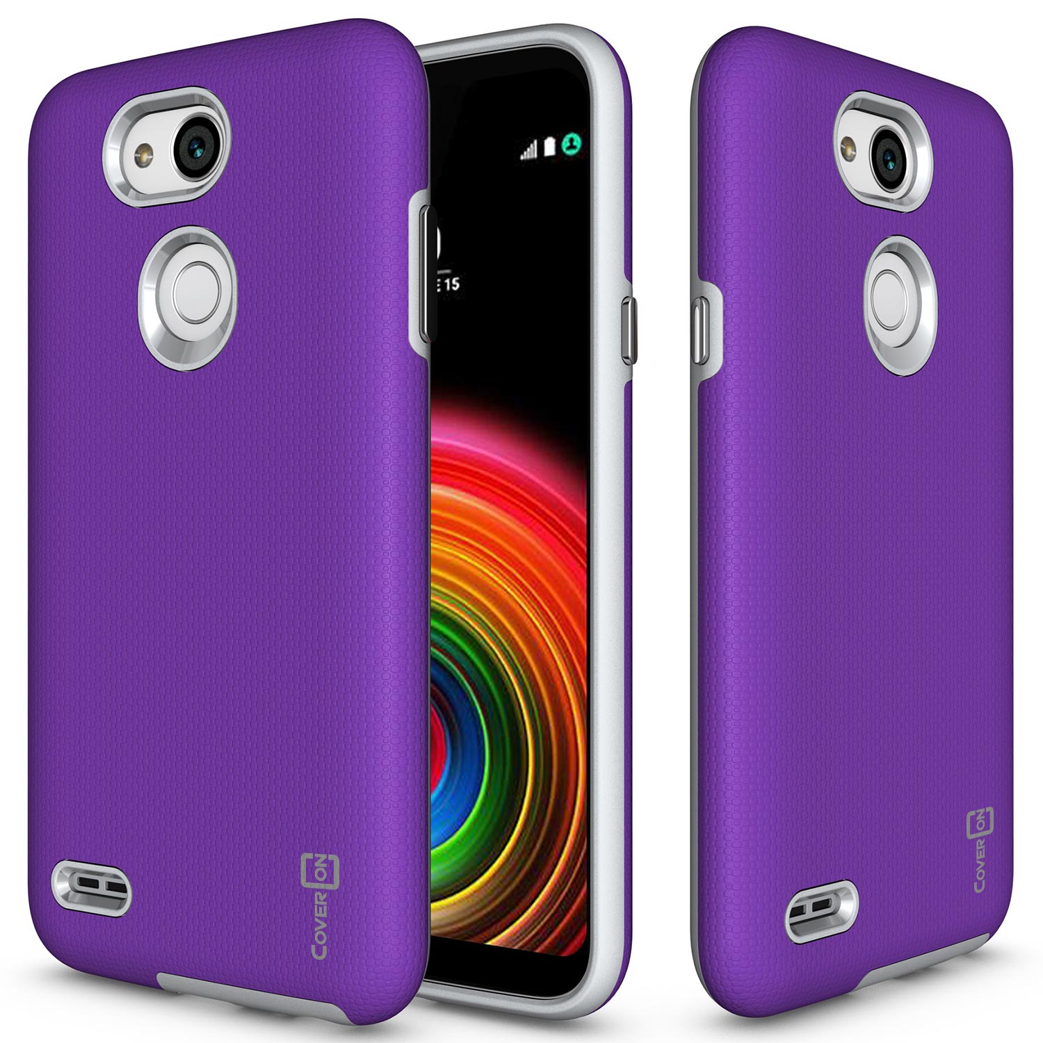Cover Eye of Cat per LG Google Nexus 5/ X